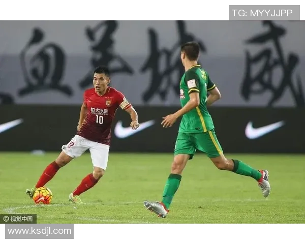 国安与恒大对决天空之下谁能在绿茵场上书写传奇篇章 国安与恒大对决天空之下谁能在绿茵场上书写传奇篇章