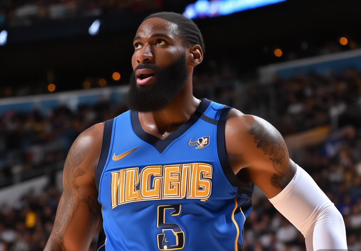 湖人旧将安东尼·戴维斯独行侠对阵雷霆仅得12分，独行侠战术体系引发热议