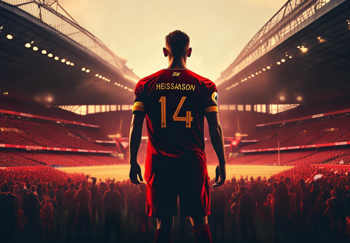 红军精神永不灭！斯洛特率利物浦在安菲尔德球场誓师触底反弹