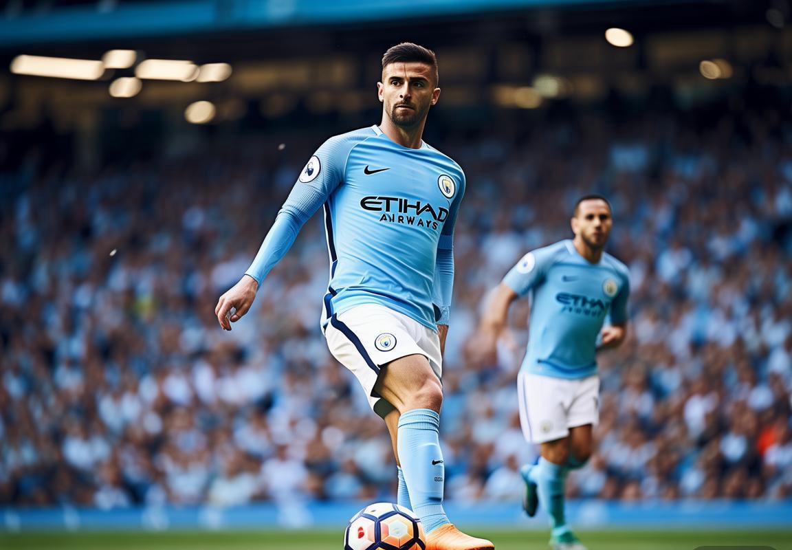 英超苏维门迪与罗德里对比：解析阿森纳中场隐形引擎与曼城战术体系基石