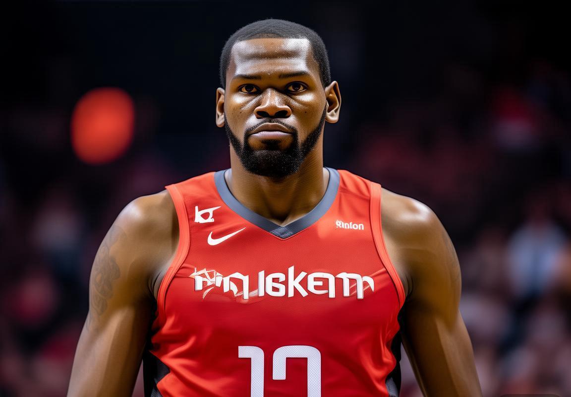 休斯顿火箭队：谢泼德爆发与杜兰特转型重塑火箭进攻体系，剑指季后赛突破